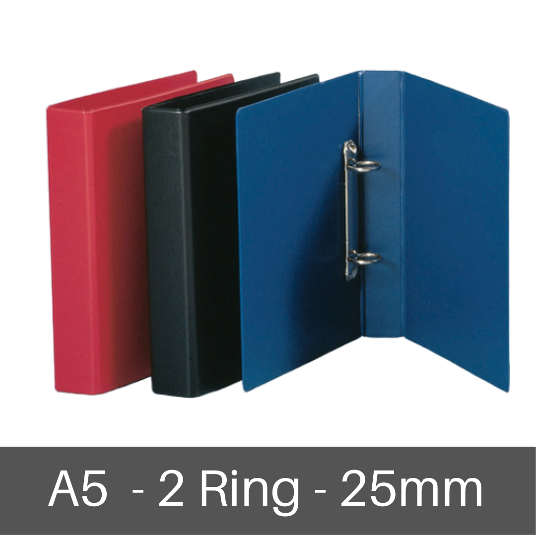 bantex-2-ring-binder-folder-a5-25mm