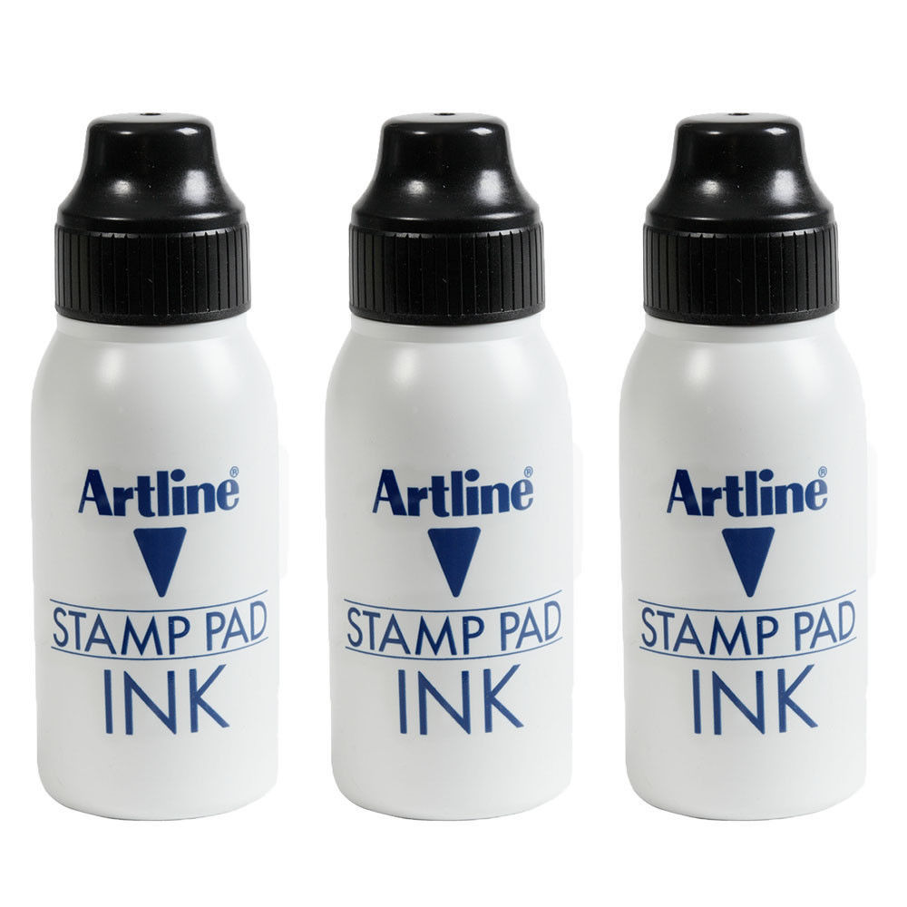 3-x-artline-stamp-pad-inks-50cc-stamp-pad-ink-refill-black