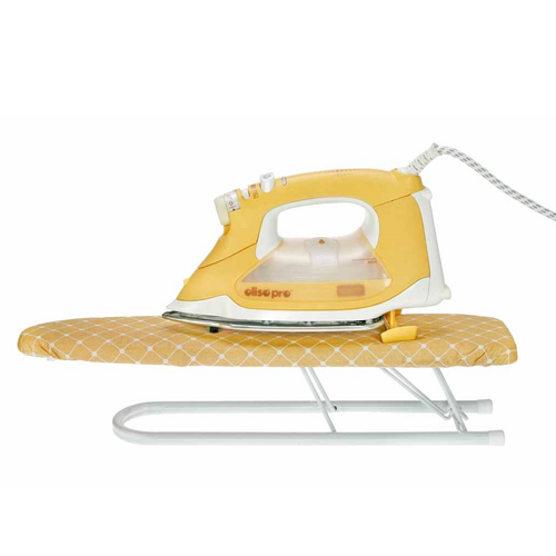 Birch Ironing Board Plastic Sleeve 50x10cm - 012227