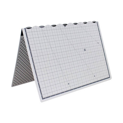 Foldable Cutting Mat A2 Self-Healing Sewing & Crafts - Q26022