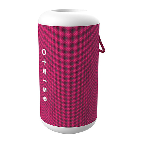 Pantone Bluetooth Speaker PT-BS015R - Red