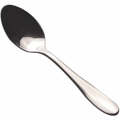 Connoisseur Stainless Steel Teaspoons 140mm - 12 Pack