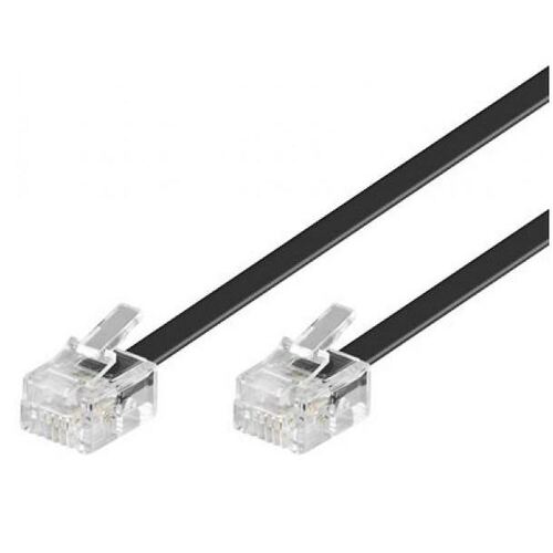 Astrotek Telephone 2m Extension Cable