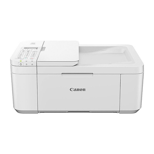 Canon Pixma Home TR4665 Multi-Function Printer