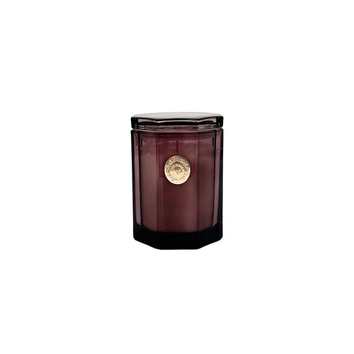 Wick2Ware Soy Octango Candle Jar 320g - Rose Water & Lily