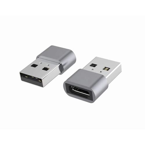 Astrotek USB Type C Female to USB 2.0 Male OTG Adapter 