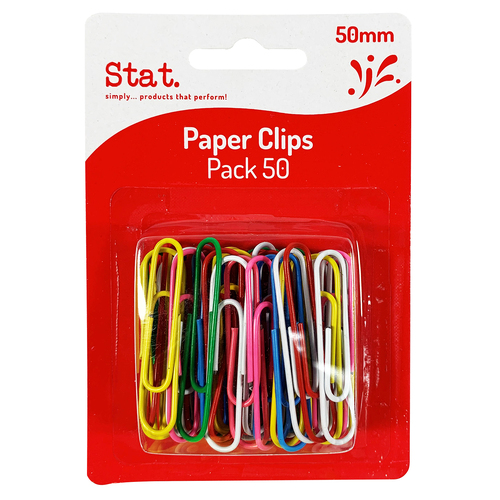  D.RECT Pack of 12 Document Clips, 41mm, Box of Multi-Function  Paper Clips, Binder Clips, Metal Paper Drawing Clip for Notes, Writing  Paper, Clip Office Supplies